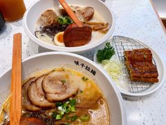 -味千拉面(敏捷广场店)