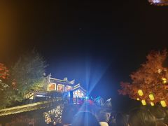 -五凤溪古镇