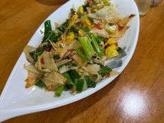 -龙姐私房菜(和顺古镇店)