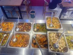 -新红帽自助盒饭(大悦城店)