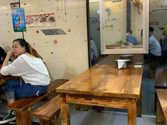 大堂-十里铺铁板鱿鱼