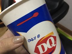 -DQ·蛋糕·冰淇淋(西城红场店)