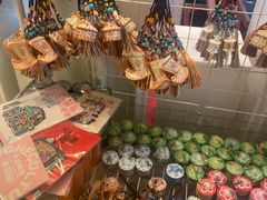 -巴音浩日娲·蒙餐(双林东路店)