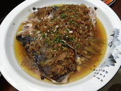 -巢湖名吃·东关老鹅汤(江南风情街店)
