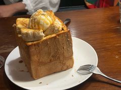 面包诱惑-么么咖啡(亚运豪庭店)