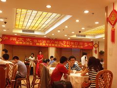 大堂-庐州太太(CBD店)
