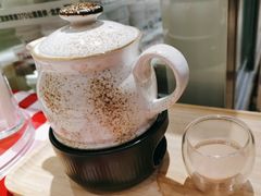 -西贝(枫蓝国际购物中心店)