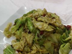 -渔民船说·北塘海鲜·天津菜·海肠捞饭(北塘古镇店)