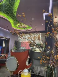 -花隐·美芙炫海菲秀皮肤管理中心