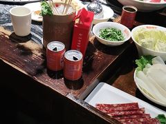 -晓宇重庆火锅(大唐不夜城店)