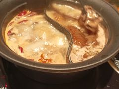 -温野菜涮涮锅(曲江大悦城店)