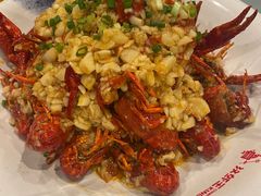 -汉虾王.小龙虾.武汉菜.粤菜(科技园店)