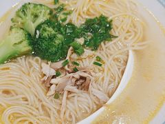 -小杨生煎(香港名都店)