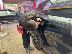 -阿胡BOP保镖隐形车衣(静安旗舰店)