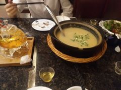 -如轩·海鲜砂锅粥·潮汕菜(海珠店)