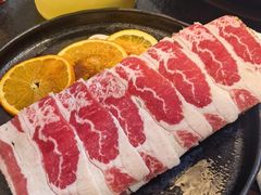 -红沃烤肉(家乐福2部店)