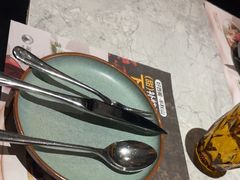 -半秋山西餐厅(宜昌大洋店)