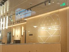 -麦当劳(苏州中心星悦汇店)