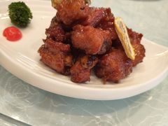 -金米箩大酒店(五角场店)