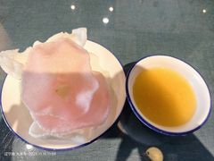 -日月明小渔村•海肠捞饭•大连海鲜(星海广场店)