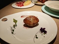 -波特曼西餐厅(中央大街店)