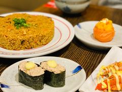 -大雄寿司(中华广场店)