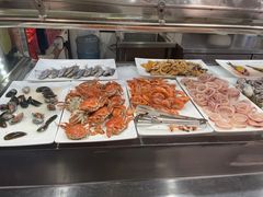 -要得自助火锅(新川路店)