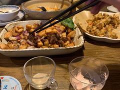 -那时新疆(经纬汇店)