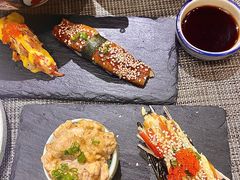 -井梧町日式料理(万达店)