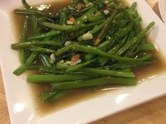 泰式空心菜-J Daeng Seafood