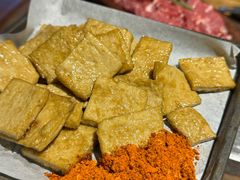 青岩小豆腐-贵厨酸汤牛肉(花果园国际中心店)