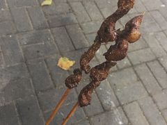 -阿姨小肉摊(同济西苑店)