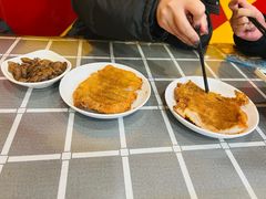 -潘国仙耳光馄饨(黄家阙路店)