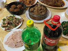 -北大万柳公寓三区食堂