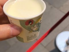 -茶颜悦色(花园道店)