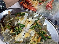 -船奇蒸汽海鲜·闽菜(八市海鲜总店)