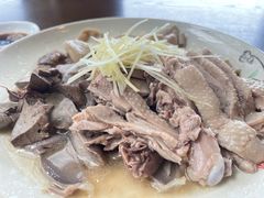 -乡亲鹅肉城(吴江店)