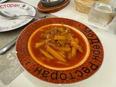 -马迭尔西餐厅(中央大街店)