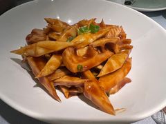 -苏帮袁Sue Cuisine(将台店)