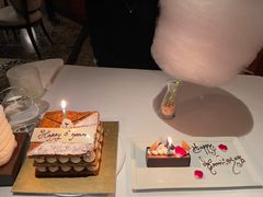 -Le Comptoir de Pierre Gagnaire