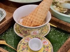 -老清朝包子铺(开明街店)