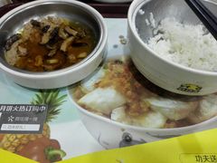 -真功夫(联丰店)