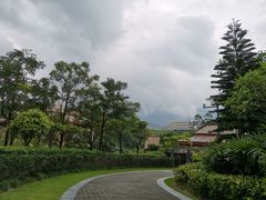 -广州都喜泰丽温泉度假酒店