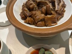 -江城小馆陕南妈妈菜·全球旅行餐厅(钟楼店)