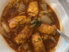 -道道鲜·崇明私房菜(五角场店)
