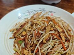 -春雪面馆(转塘店)