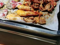 -玫瑰花园自助烤肉(顺义鑫海韵通店)