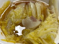 -玲燕蒸菜馆(江东路店)