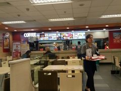 -肯德基(好又多店)