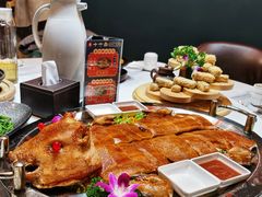 -十六台·经典广东菜(德外大街店)
